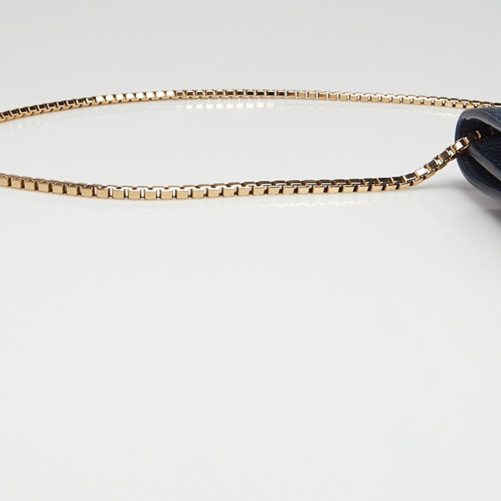 Balenciaga Wallet on Chain - Picture 7 of 15